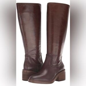Vince Camuto Women's Vuliann Knee High Boot